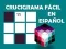 Crucigramas Faciles – kostenloses Online-Spiel