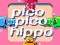 Pico Pico Hippo – kostenloses Online-Spiel