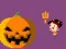 Trick or Treat web – kostenloses Online-Spiel