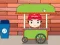 Toy Poodle Dog Escape – kostenloses Online-Spiel
