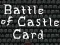 Battle of Castle Card – kostenloses Online-Spiel