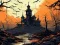 Halloween Hunt Uncovering 100 Bats – kostenloses Online-Spiel
