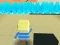 Kogama: Crystal Parkour – kostenloses Online-Spiel