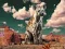 Escape From Hyena Desert – kostenloses Online-Spiel
