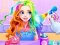 Princess Doll Dress Up – kostenloses Online-Spiel