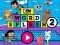 Word Splash 2 – kostenloses Online-Spiel