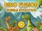 Dino Fusion Bubble Evolution – kostenloses Online-Spiel
