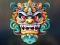 Lost Mystery Masks Bloodthirsty Visor – kostenloses Online-Spiel