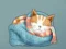 Adorable Escape Find Cute Kitten – kostenloses Online-Spiel