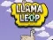 Llama Leap – kostenloses Online-Spiel