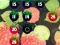 Sweet Raspberry – kostenloses Online-Spiel