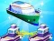 Boat Merge & Race – kostenloses Online-Spiel