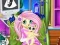 Pony Fluttershy Baby Birth – kostenloses Online-Spiel