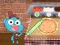 Gumball Pizza Frenzy – kostenloses Online-Spiel