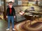 Man Searching Thanksgiving Memories – kostenloses Online-Spiel