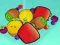 Watermelon Merge 3D – kostenloses Online-Spiel
