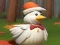 A Thanksgiving Feast – kostenloses Online-Spiel