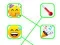 Emoji Fun – kostenloses Online-Spiel