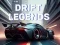 Drift Legends – kostenloses Online-Spiel