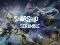Starship Scramble – kostenloses Online-Spiel