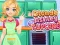 Blonde Ashley Cupcake – kostenloses Online-Spiel