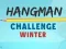Hangman Challenge Winter – kostenloses Online-Spiel