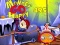 Monkey Go Happy Stage 495 Cryptozoologist – kostenloses Online-Spiel
