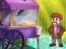 The Sweet Popcorn Escape – kostenloses Online-Spiel
