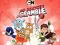 Cartoon Network Air Hockey Scramble – kostenloses Online-Spiel