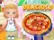 Baby Cathy Ep37 Pizza Time – kostenloses Online-Spiel