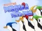 Penguin Fish Run – kostenloses Online-Spiel