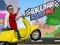 Gokuldham Scooter Race – kostenloses Online-Spiel