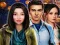 Silk Dragon – kostenloses Online-Spiel