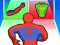 Mashup Hero: Superhero Games – kostenloses Online-Spiel