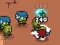 Zombie Rush – kostenloses Online-Spiel