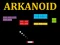 Arkanoid – kostenloses Online-Spiel