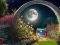 Dark Night Gold Escape – kostenloses Online-Spiel