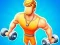 My Gym Simulator – kostenloses Online-Spiel