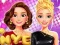 Ellie NYE Sequin Party – kostenloses Online-Spiel
