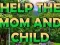 Help The Mom And Child – kostenloses Online-Spiel