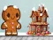 Find Christmas Gift Pyramid – kostenloses Online-Spiel
