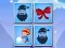Winter Shuffled Card Memory – kostenloses Online-Spiel