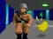 Return To Castle: Monkey Ball – kostenloses Online-Spiel
