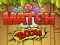 Match Boom – kostenloses Online-Spiel