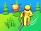 Dino Grass Island – kostenloses Online-Spiel
