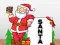 Magical Escape Find Christmas Santa Claus – kostenloses Online-Spiel