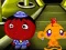 Monkey Go Happly Stage 309 – kostenloses Online-Spiel