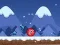 Red Ball: A New Year's Adventure – kostenloses Online-Spiel