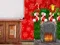 Angel Christmas Room Escape – kostenloses Online-Spiel
