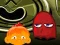 Monkey Go Happly Stage 318 – kostenloses Online-Spiel